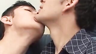 Twinks Ass-Fucking Passionate Lovemaking Session
