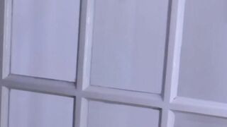 Grandma's Anal Adventure - Old Lady Fucked Hard By A Young Stud
