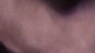 Sloppy Blow Job - Petite Brunette Teen Gives Deepthroat & Swallow Huge Load