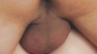 Kinky Couple - Anal Sex with Ass-Ramming by Hunky Guy on Hot Blonde