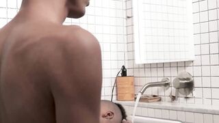 Twinks Double Masturbation Sensations" or "Twin-tastic Bros Stroking Off Together