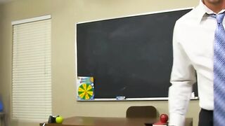 Big Dick Daddy's Anal Playground - Hot Dad & Son Fucked Hard By Hunky Stud