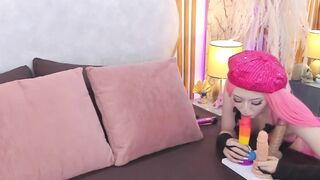 Sexually Charged Erotic Encounters - Hot MILF Fucks Her Way Through Life