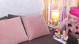 Sexually Charged Erotic Encounters - Hot MILF Fucks Her Way Through Life