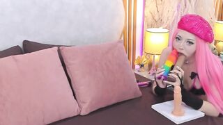 Sexually Charged Erotic Encounters - Hot MILF Fucks Her Way Through Life
