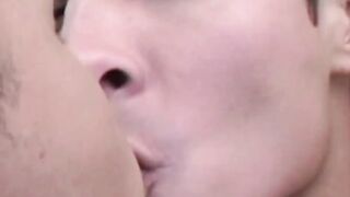 Raw & Uncut Twink Ass-Fucking Action #2