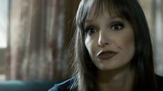 Rough Sex Therapy Session Gone Wild With Patient And Hot MILF