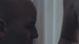 Rough Sex Therapy Session Gone Wild With Patient And Hot MILF