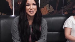 Diamond-Franco's Hot & Bothered - Taboo Roleplay Scenario With A Sexy Client