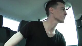 Boy Desires Anal Playground" or "Anal Fucked Hard in Van by Hunks