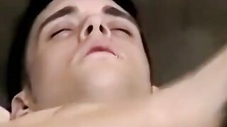 Black Anacondas Raw Anal Rampage - Big Dick Thug Fucks White Boy Hardcore