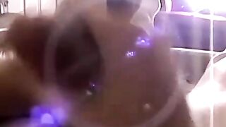 Black Anacondas Raw Anal Rampage - Big Dick Thug Fucks White Boy Hardcore