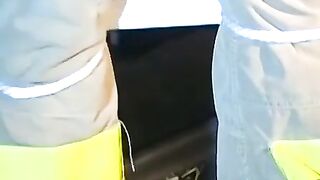 Rough Domination - Bondage Slut Faceslapped And Throated By Dominant Top