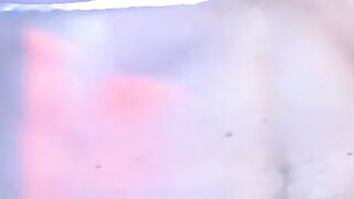 Rough Domination - Bondage Slut Faceslapped And Throated By Dominant Top