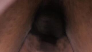 Redheaded She-MALE Blowbang Party with StepSon