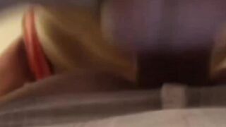 College Guys Share A Hot Threesome With French Dude