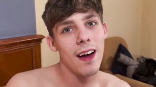 Twinks Gone Wild - Group-Fuck Party with Hot Young Guys