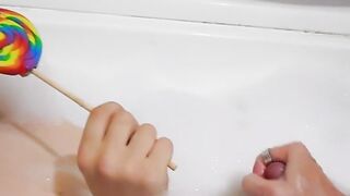 Daddy's Boy - Old Man Fucks Young Twink With Dirty Talk