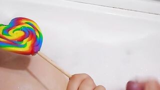 Daddy's Boy - Old Man Fucks Young Twink With Dirty Talk