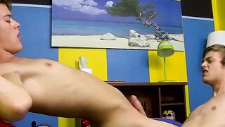 Raw Nature Outdoor Anal Adventure With Massive Dick