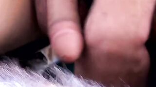 Three's A Charm! Twinks Bareback Threesome In The Forest With Kisses And Anal Play