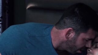 Muscle Hunk Anal Drill Session With Young Ink #AnalDrilledByHeroes
