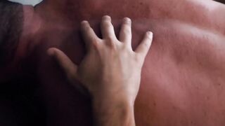 Muscle Hunk Anal Drill Session With Young Ink #AnalDrilledByHeroes