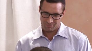 Raw Hardcore Anal Threesome - Hot Muscle Guys Fucking Raw And Rough