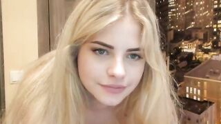 Blondes Get Naughtier - Tease & Denial Game with Hot Brunette