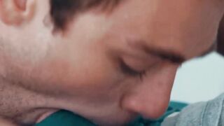 Raw Porn - Rough Sex with Older Man & Young Guy Fucked Hard By Hunk