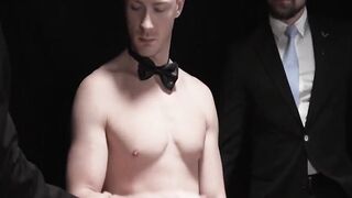 Throated #10 - Threeway Thrill Ride With Big Dick Porn Stars