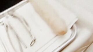 Vintage Dollhouse - Roleplaying as Patient with Sex Therapists