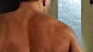 Raw Anal Threesome - extreme Ass-Fucking Triple Play