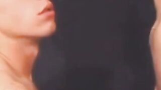 Amateur Couple's Intense Anal Sex Session - Raw & Uncut