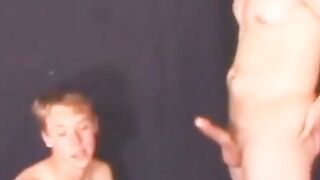 Amateur Couple's Intense Anal Sex Session - Raw & Uncut