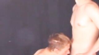Amateur Couple's Intense Anal Sex Session - Raw & Uncut