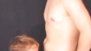 Amateur Couple's Intense Anal Sex Session - Raw & Uncut