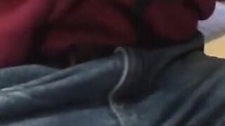 Huge-Dick Latin Stud Fucks His Ass Off In A Hot Threesome