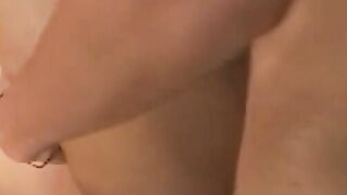 Huge-Dick Latin Stud Fucks His Ass Off In A Hot Threesome