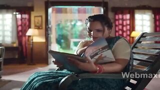 Merry Monkey's Adventures #1 - Steamy Encounters" (Indian erotic thriller)