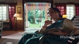 Merry Monkey's Adventures #1 - Steamy Encounters" (Indian erotic thriller)