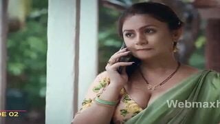 Merry Monkey's Adventures #1 - Steamy Encounters" (Indian erotic thriller)
