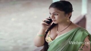 Merry Monkey's Adventures #1 - Steamy Encounters" (Indian erotic thriller)