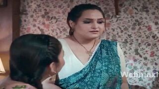Merry Monkey's Adventures #1 - Steamy Encounters" (Indian erotic thriller)