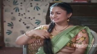 Merry Monkey's Adventures #1 - Steamy Encounters" (Indian erotic thriller)
