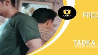 Ultra- Thriller #GG2K - Erotic Horror Web Series by ULLU Originals