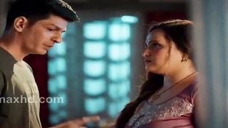 Ultra- Thriller #GG2K - Erotic Horror Web Series by ULLU Originals