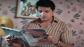 Tere Meri Bheechiya Hai (My Beloved One) - Old Video Revamp with New Cast