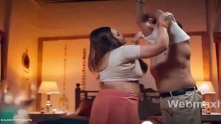 Chidhaya 21 - Erotic Encounters", "Episode 3 of 4" (Tagged with #erotic-encounter)