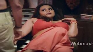 SARKAAYE LO KHATIYA - Erotic Indian Web Series with Hot Sex Scenes